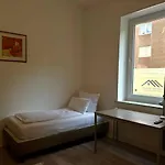 Dim Monteurzimmer Appartamento