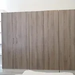 Dim Monteurzimmer Apartamento Duisburgo