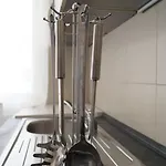 Apartamento Dim Monteurzimmer