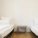 Dim Monteurzimmer Apartamento Duisburgo