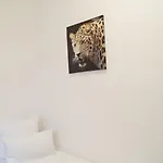 Apartamento Dim Monteurzimmer *
