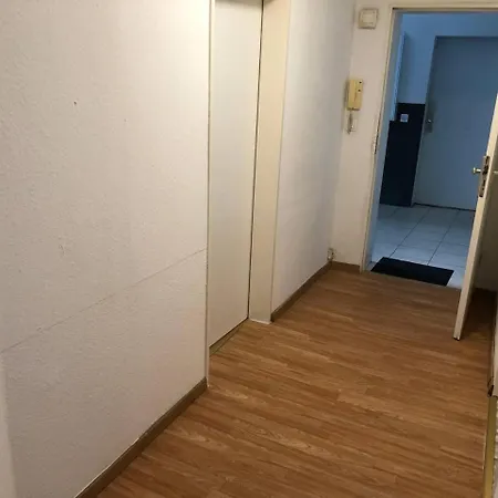 Dim Monteurzimmer * Duisburg