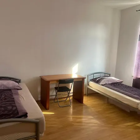 Dim Monteurzimmer