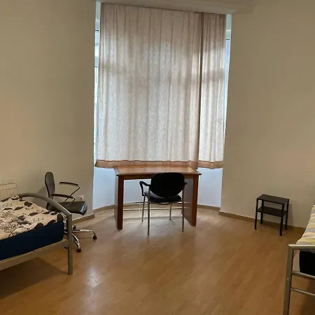 Dim Monteurzimmer