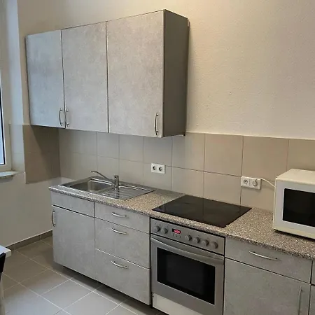 Dim Monteurzimmer * Duisburg