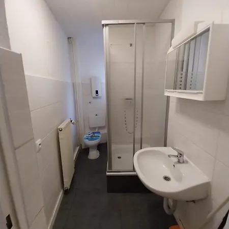Dim Monteurzimmer Duisburg