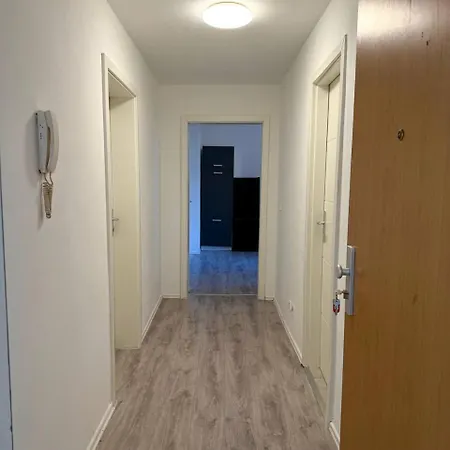 Dim Monteurzimmer Duisburg