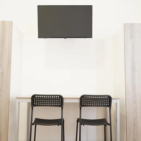 Lejlighed Dim Monteurzimmer *