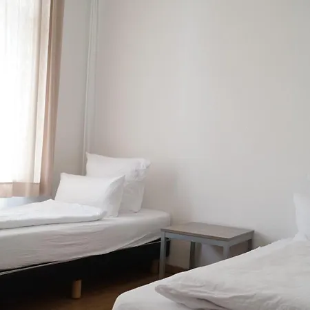 Dim Monteurzimmer 杜伊斯堡