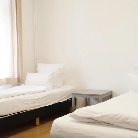 Dim Monteurzimmer Lejlighed Duisburg