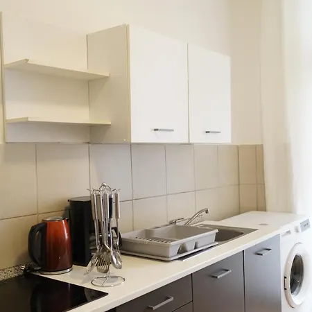 Dim Monteurzimmer * Duisburg