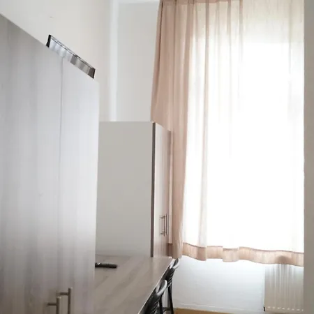 Dim Monteurzimmer Lejlighed