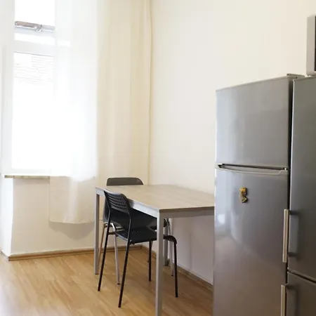 Dim Monteurzimmer Lejlighed *