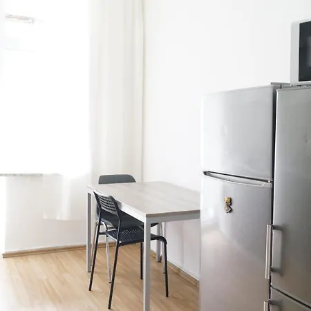 Dim Monteurzimmer Lejlighed