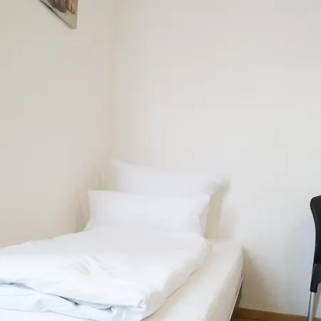 Lejlighed Dim Monteurzimmer