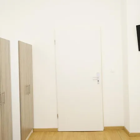 Lejlighed Dim Monteurzimmer Duisburg