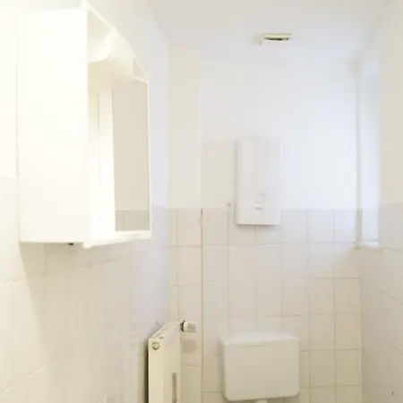 Lejlighed Dim Monteurzimmer *