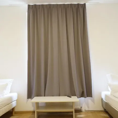 Lejlighed Dim Monteurzimmer *