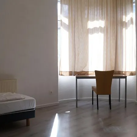 Dim Monteurzimmer Lejlighed