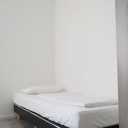 Dim Monteurzimmer & דירה *