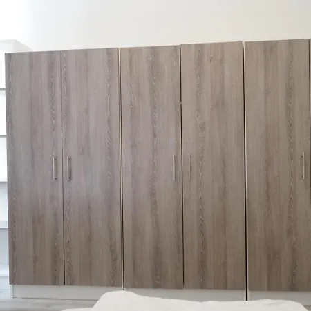 Dim Monteurzimmer Lejlighed Duisburg