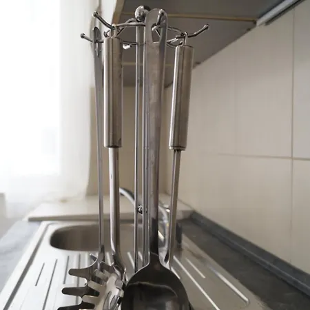 Lejlighed Dim Monteurzimmer