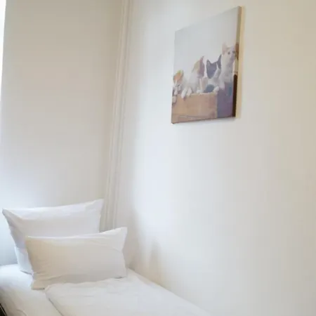 Dim Monteurzimmer Lejlighed *