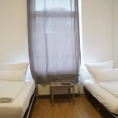 Lejlighed Dim Monteurzimmer Duisburg