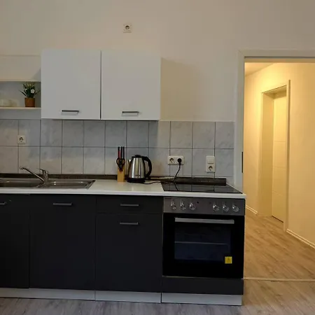 아파트 Dim Sedan Strasse 81 뒤스부르크