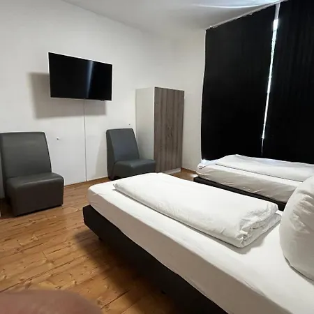 Apartament Dim Monteurzimmer & *