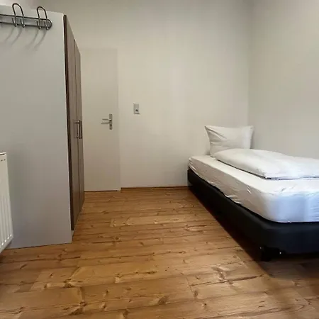 Apartament Dim Monteurzimmer & *