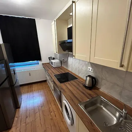 Dim Monteurzimmer & Apartament *