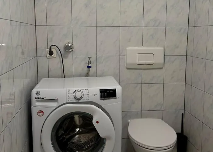 Dim Monteurzimmer Daire Duisburg