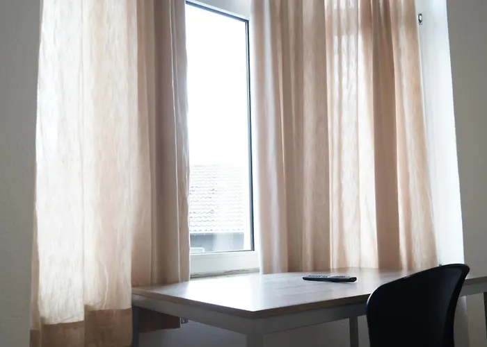 Dim Monteurzimmer Daire Duisburg