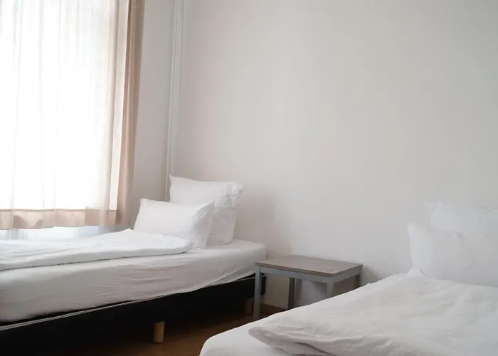 Dim Monteurzimmer Duisburg