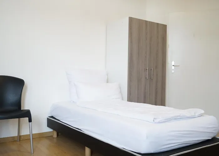 Dim Monteurzimmer Duisburg