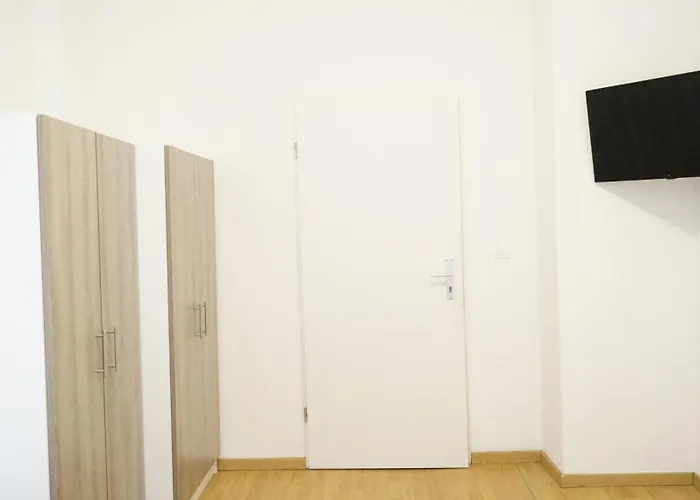 Daire Dim Monteurzimmer Duisburg