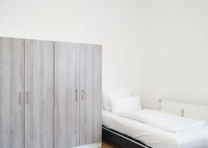 Dim Monteurzimmer Daire
