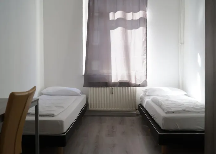 Daire Dim Monteurzimmer *