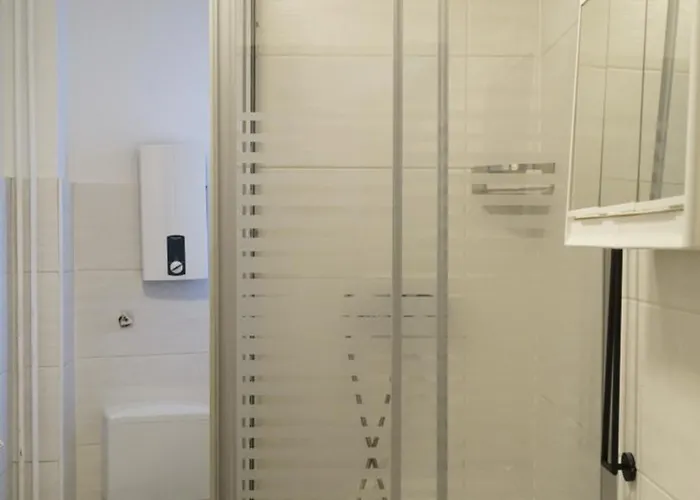 Dim Monteurzimmer Daire