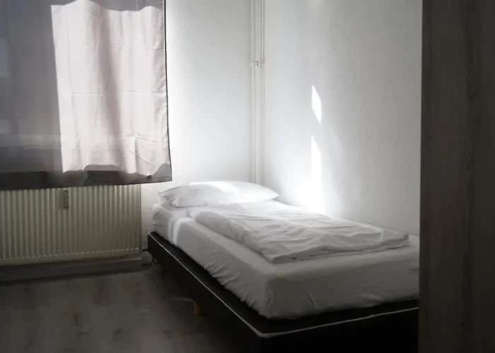 Daire Dim Monteurzimmer Duisburg