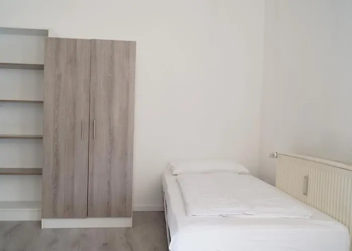 Dim Monteurzimmer