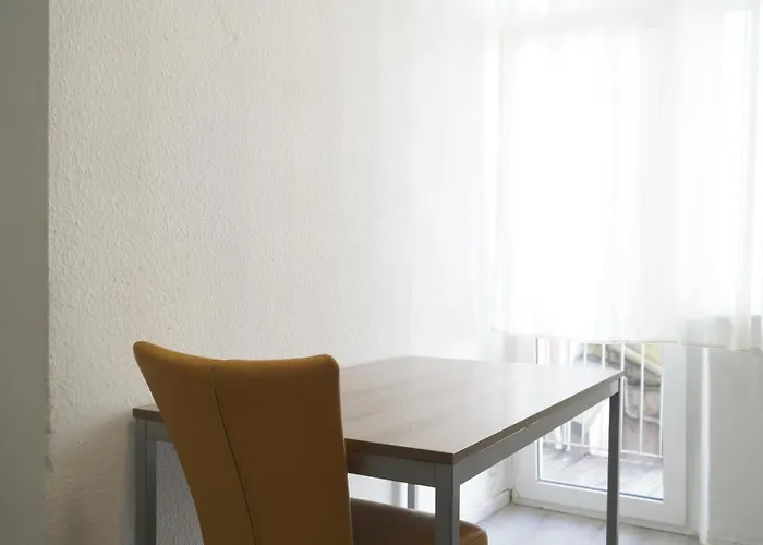 Dim Monteurzimmer