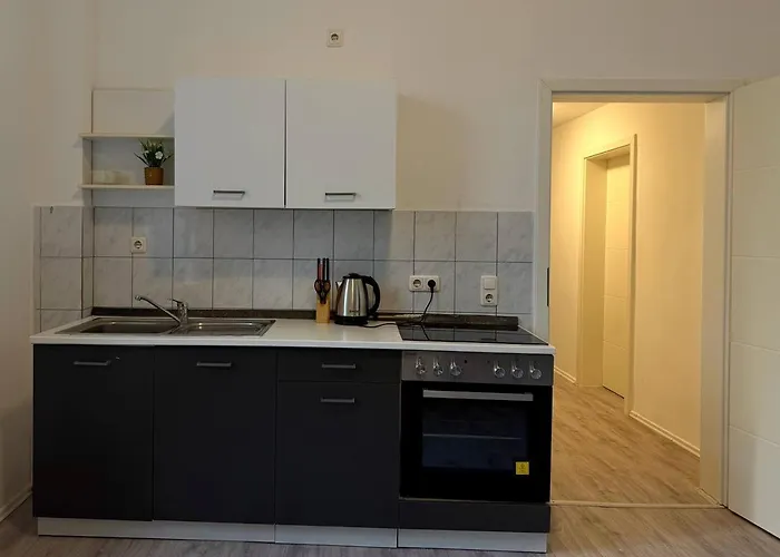 Daire Dim Monteurzimmer Duisburg